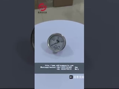 فشار سنج putzmeister 400bar