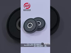 حلقه پیستون putzmeister