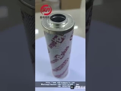 فیلتر پمپ بتنی HYDAC